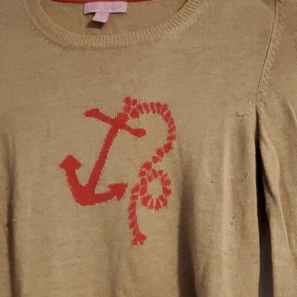 Sweater - Picture 3 of 3